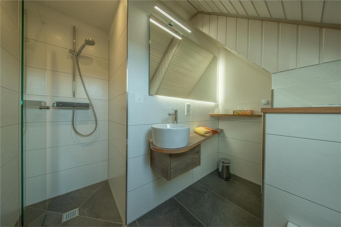 Kornbauernhof Apartment Oberharmersbach Luaran gambar
