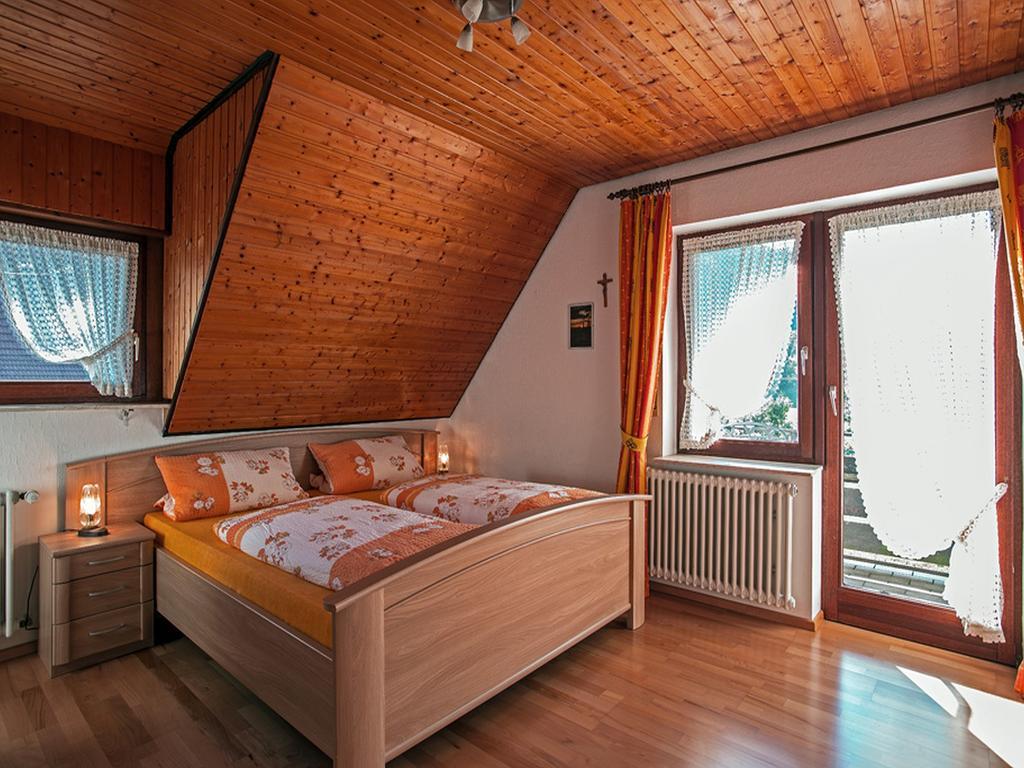 Kornbauernhof Apartment Oberharmersbach Luaran gambar